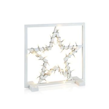 Markslojd TRENTON 703506 Статуетка със звезда 1x0,7W/LED