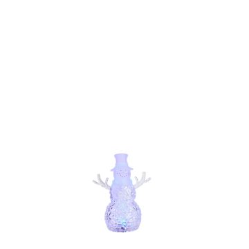 Markslojd VIEJO 706354 Коледен украс 1x0.5W/LED RGB IP20