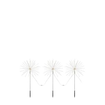 Markslojd ZOEY 705875 Външен коледен украс 279x3.6W/LED IP44
