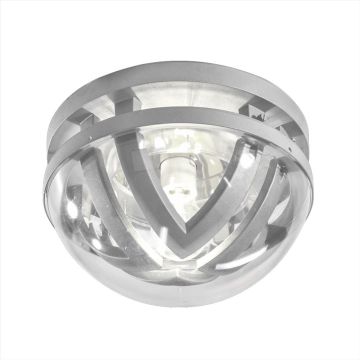 Prezent GAMA 70103 Таванен светилник 1x100W/E27 IP44