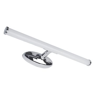Prezent JIZO 70205 Светильник за стена 1x6W/LED 480lm IP44