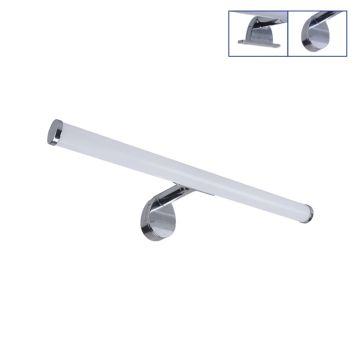 Prezent JIZO DUALFIX 70212 Светильник за стена 1x6W/LED 540lm IP44