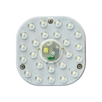 Prezent LED MODULE 70406 Модул 1x12W/LED 1200lm IP20