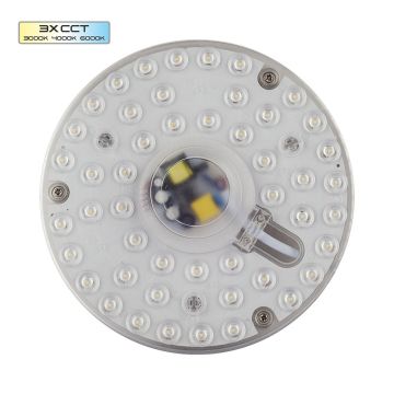 Prezent LED MODULE CCT 70440 Модул 1x20W/LED 2200lm IP20