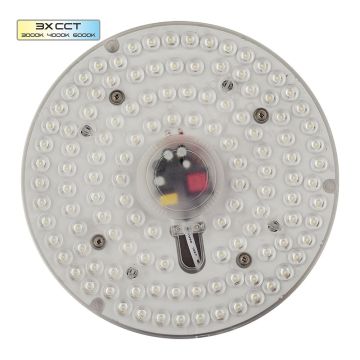 Prezent LED MODULE CCT 70441 Модул 1x30W/LED 3600lm IP20