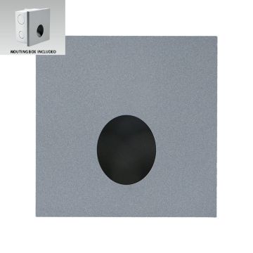 Prezent STEP LIGHT OLIVE 70435 Светлина за стълбище със скрит монтаж 1x1W/LED 50lm IP20