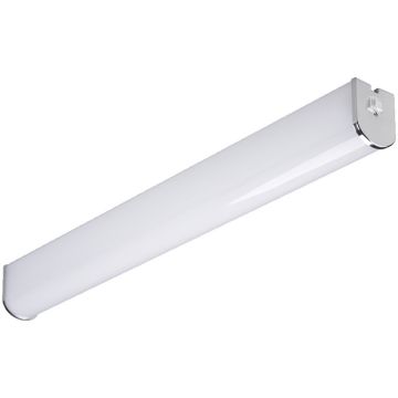 Prezent TETRIM 70203 Линейна лампа 14w/led 4000k 1720/1200lm ip44