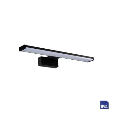 Prezent TREMOLO II. 70215 Светильник за стена 1x7W/LED 640lm IP44