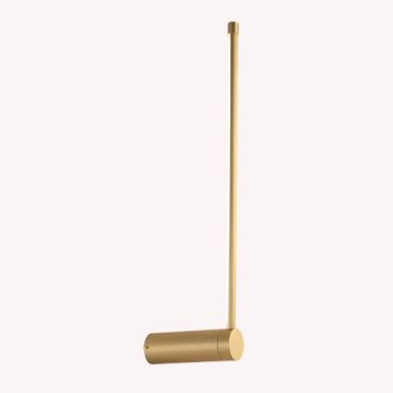 Zambelis SCONCE LIGHT 20115 Светильник за стена 12W/led 3000K 838lm IP20