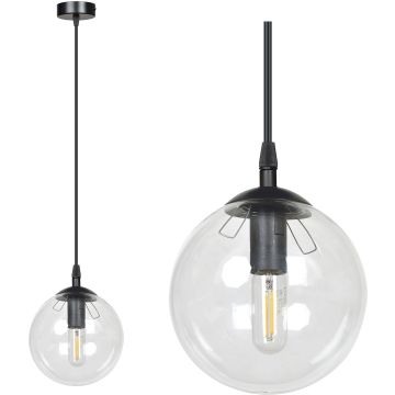 Emibig COSMO 711/1 Висяща лампа 1x40W/E14 IP20