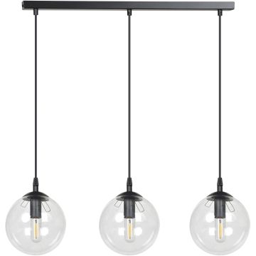 Emibig COSMO 711/3 Висяща лампа 3x40W/E14 IP20
