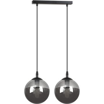 Emibig COSMO 712/2 Висяща лампа 2x40W/E14 IP20