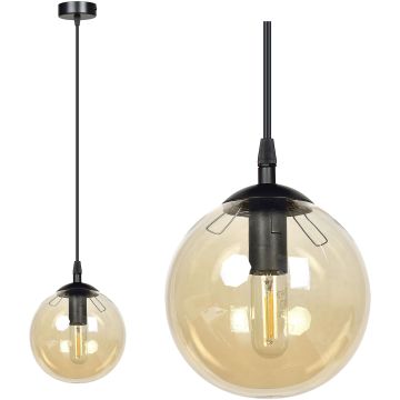 Emibig COSMO 713/1 Висяща лампа 1x40W/E14 IP20