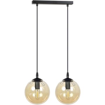 Emibig COSMO 713/2 Висяща лампа 2x40W/E14 IP20