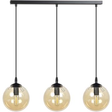 Emibig COSMO 713/3 Висяща лампа 3x40W/E14 IP20
