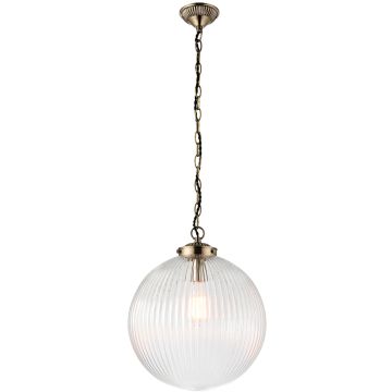 Endon BRYDON 71124 Висяща лампа 1x40W/E27 IP20