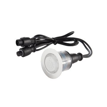 Endon IKONPRO 71553 Датчик за здрач и движение IP67