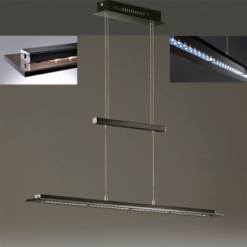 Fischer&Honsel Tenso TW 60992 Висяща лампа 1x22W/LED 2700K 2800 lm IP20