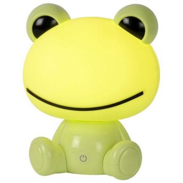 Lucide DODO 71592/03/85 Масичка лампа 1x3w/led 70lm ip20