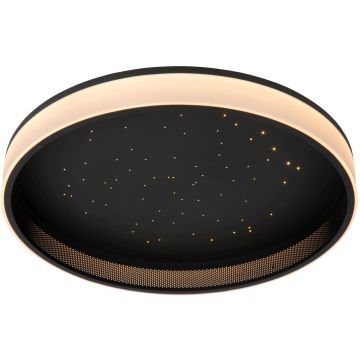 Lucide ESTREJA 71102/40/30 Таванен светилник 1x40w/led 2700k 2000lm+500lm ip20