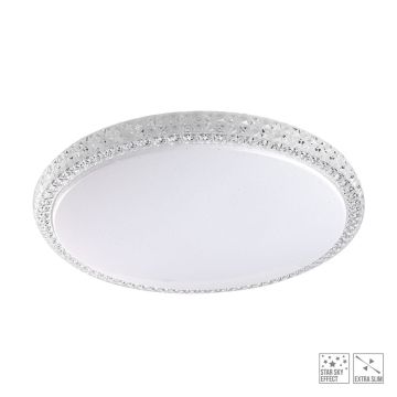 Prezent AMBIA 71312 Таванен светилник 1x35W/LED 2950lm IP20
