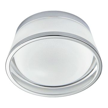 Prezent ELEGANT ACRYLIC FIX 71100 Вградено спот светило 1x5W/LED 600lm IP20