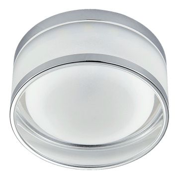 Prezent ELEGANT ACRYLIC FIX 71102 Повърхностно светило 1x5W/LED 600lm IP20