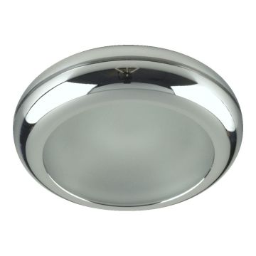 Prezent ELEGANT BATHROOM 71042 Вградено спот светило 1x50W/GU10 IP20