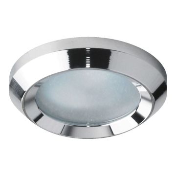Prezent ELEGANT BATHROOM 71043 Вградено спот светило 1x50W/GU10 IP20