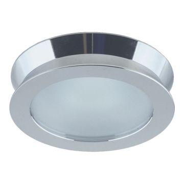 Prezent ELEGANT BATHROOM 71046 Вградено спот светило 1x50W/GU10 IP20