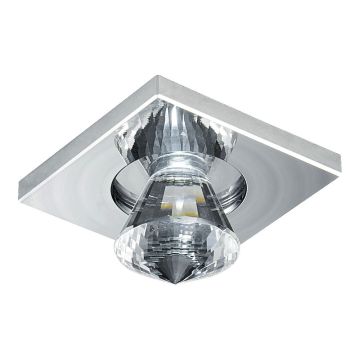 Prezent ELEGANT LED 71016 Повърхностно светило 1x1W/LED 80lm IP20