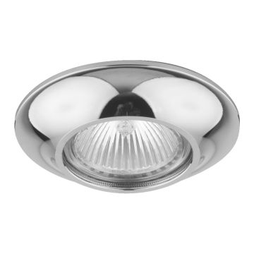 Prezent ELEGANT METAL FIX 71039 Повърхностно светило 1x50W/GU10 IP20
