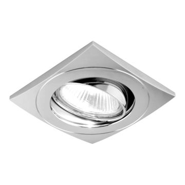 Prezent ELEGANT METAL MOVABLE 71028 Повърхностно светило 1x50W/GU10 IP20