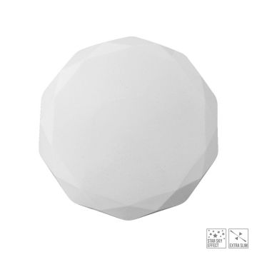 Prezent IRIDIO 71318 Таванен светилник 1x23W/LED 1980lm IP20