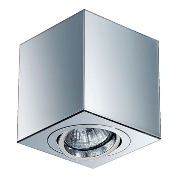 Prezent SURFACE II. 71085 Повърхностно светило 1x50W/GU10 IP20