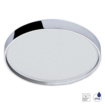 Prezent SWIMM 71332 Таванен светилник 1x36W/LED 2200lm IP44