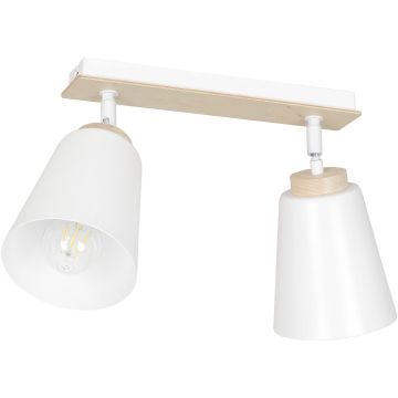 Emibig ATLAS 724/2 Спот 2x60W/E27 IP20