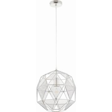 Endon ARMOUR 72817 Висяща лампа 1x60W/E27 IP20