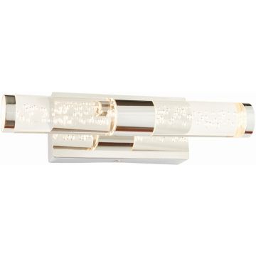 Endon ESSENCE 72612 Светильник за стена 2x3W/LED 3000K 660LM IP44