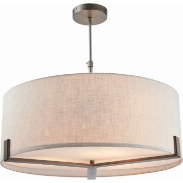 Endon HAYFIELD 72635 Таванна лампа 3x40W/E27 IP20