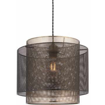 Endon PLEXUS 72829 Панделка 1x60W/E27 IP20