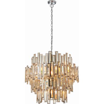 Endon VIVIANA 72746 Висяща лампа 15x40W/E14 IP20