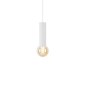 Italux MARVI 722103-1-WH Шинен фар 1x40W/E27 IP20