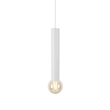 Italux MARVI 723103-1-WH Шинен фар 1x40W/E27 IP20