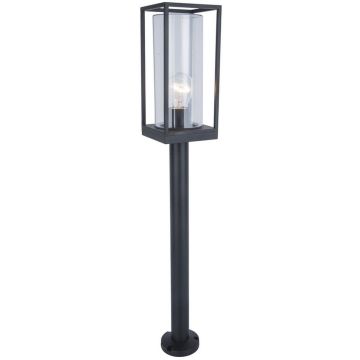 Lutec FLAIR 7288801012 Стойка лампа 1x40w/e27 ip44