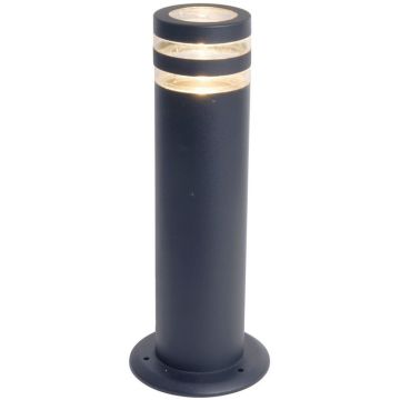 Lutec FOCUS 7204803118 Стойка лампа 1x35w/gu10 ip44
