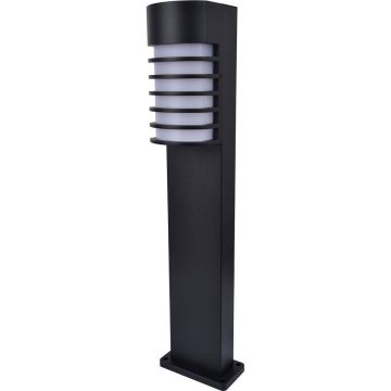 Lutec FULTON 7207601012 Стойка лампа 1x40w/e27 ip44