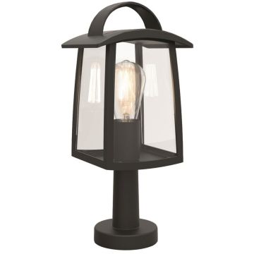 Lutec KELSEY 7273604012 Стойка лампа 1x40w/e27 ip44