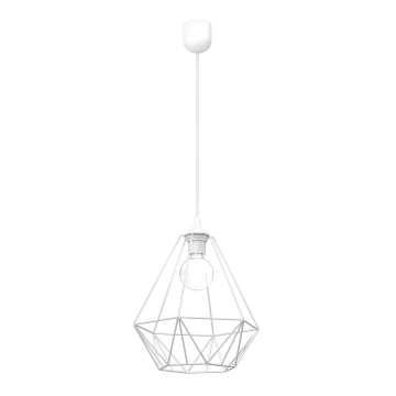 Milagro BASKET MLP7212 Висяща лампа 1x60W/E27 IP20