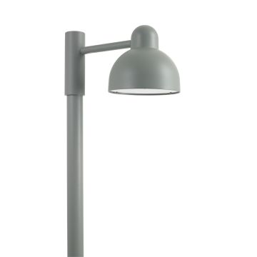 Norlys KOSTER PRO 1813AL Светлина за фенер 1x11W/LED 3000K 2035LM IP65